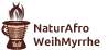 Naturafro Weihmyrrhe