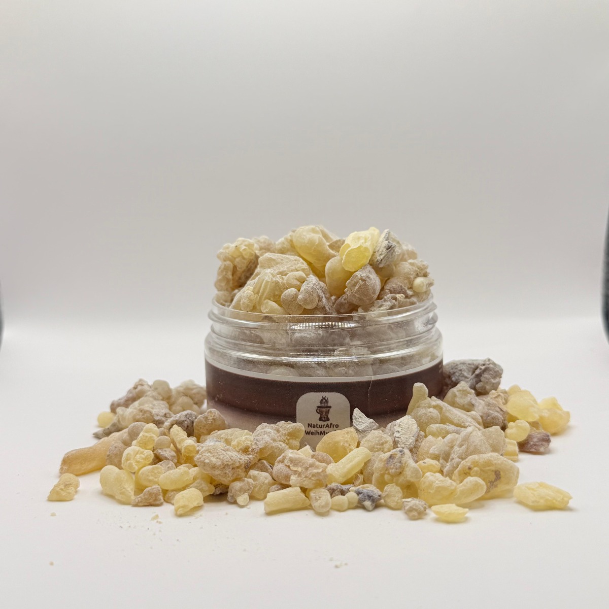 Boswellia papyrifera (Etan