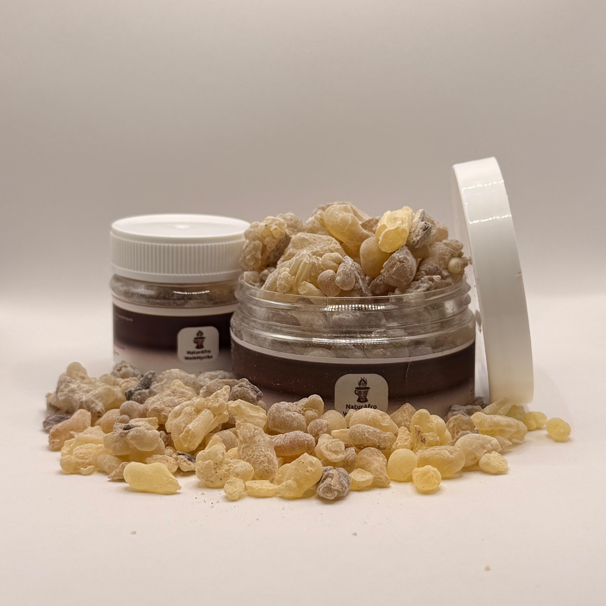 Boswellia papyrifera (Etan