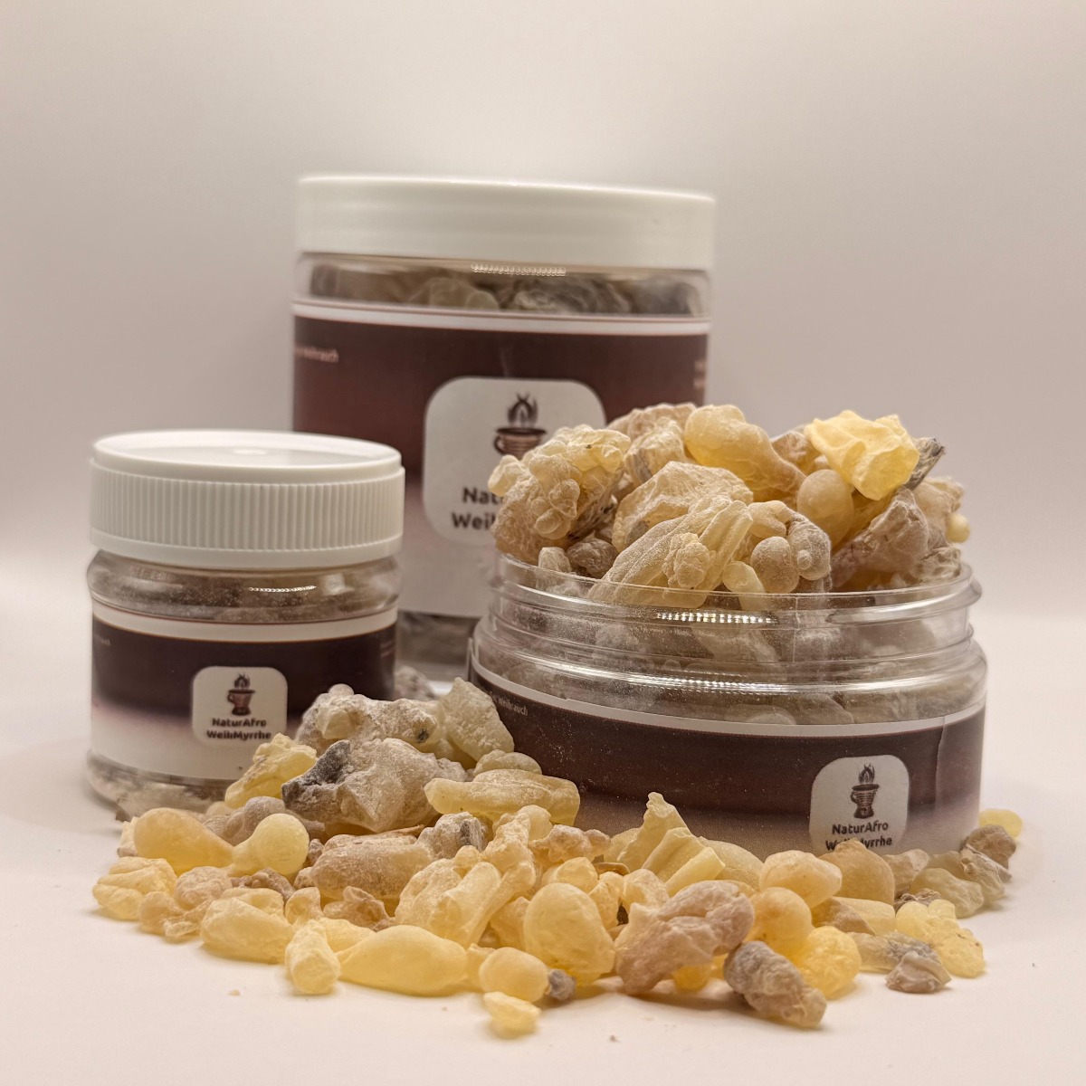 Boswellia papyrifera (Etan