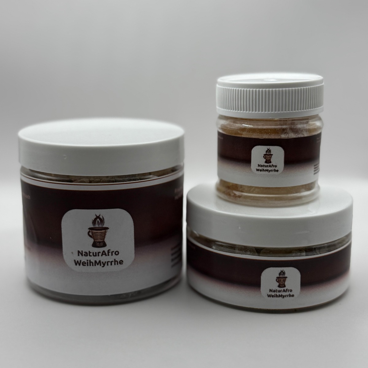 Boswellia papyrifera (Etan